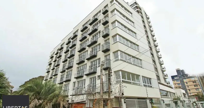 Apartamento com 1 quarto à venda na Rua Oito de Julho, 195, Jardim Botânico, Porto Alegre