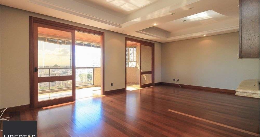 Apartamento com 4 quartos à venda na Rua Antônio Parreiras, 190, Mont Serrat, Porto Alegre