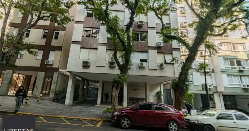 Apartamento com 3 quartos à venda na Rua Duque de Caxias, 833, Centro Histórico, Porto Alegre