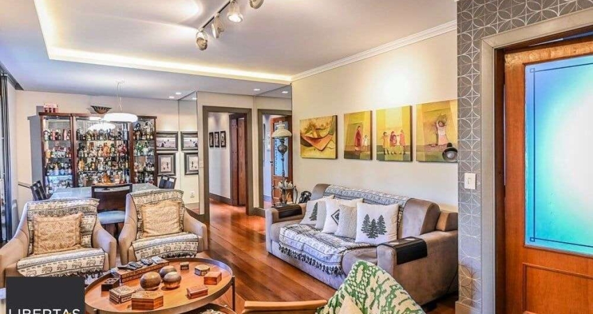 Cobertura com 4 quartos à venda na Avenida Icaraí, 221, Cristal, Porto Alegre