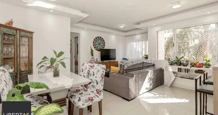 Apartamento com 2 quartos à venda na Avenida Dom Cláudio José Gonçalves Ponce de Leão, 140, Vila Ipiranga, Porto Alegre