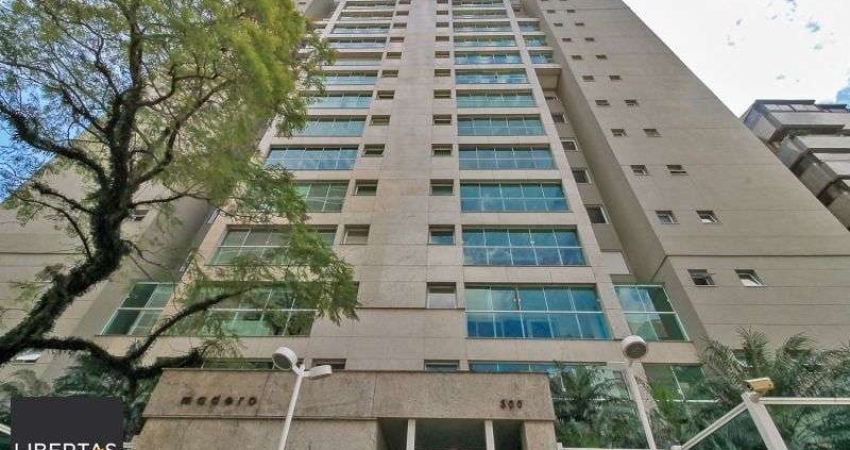 Apartamento com 3 quartos à venda na Rua Antônio Parreiras, 300, Bela Vista, Porto Alegre