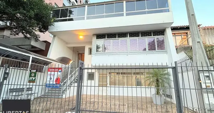 Barracão / Galpão / Depósito à venda na Rua Acélio Daudt, 130, Passo da Areia, Porto Alegre