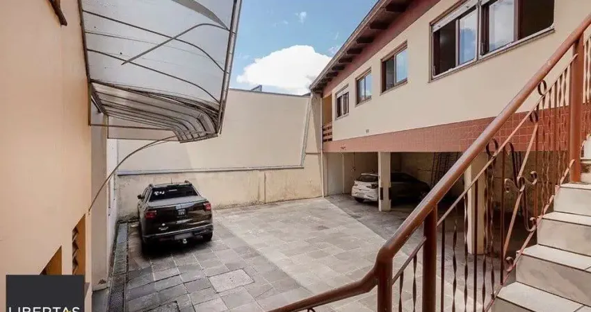 Apartamento com 2 quartos à venda na Avenida Bento Gonçalves, 3427, Partenon, Porto Alegre