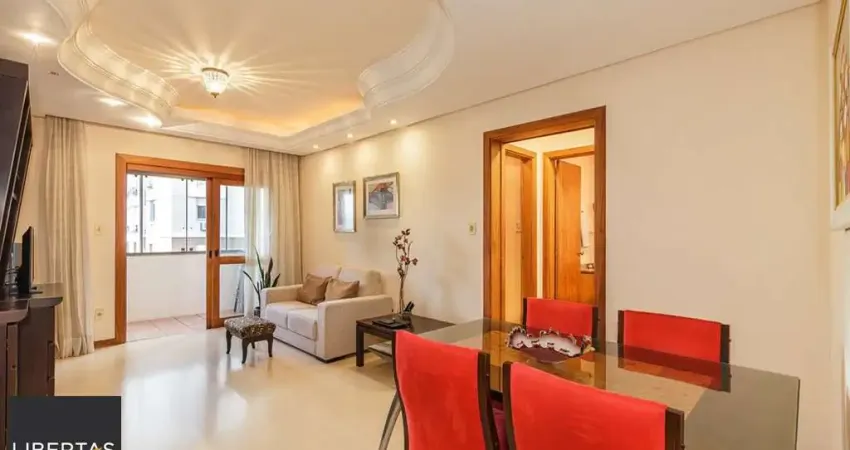 Apartamento com 2 quartos à venda na rua gen. joão telles, 215, Bom Fim, Porto Alegre