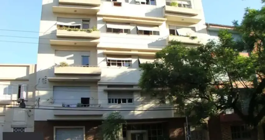 Apartamento de 2 dormitórios à venda no Bairro Cidade Baixa, Porto Alegre