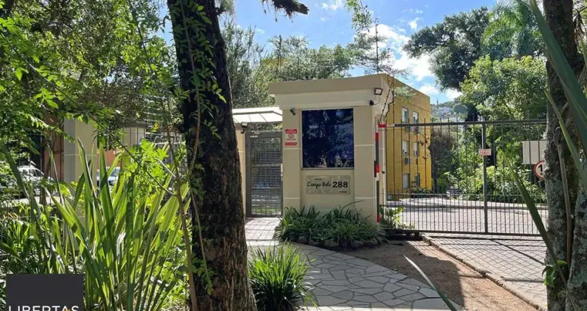 Apartamento com 2 quartos à venda na Rua Mura, 250, Espírito Santo, Porto Alegre