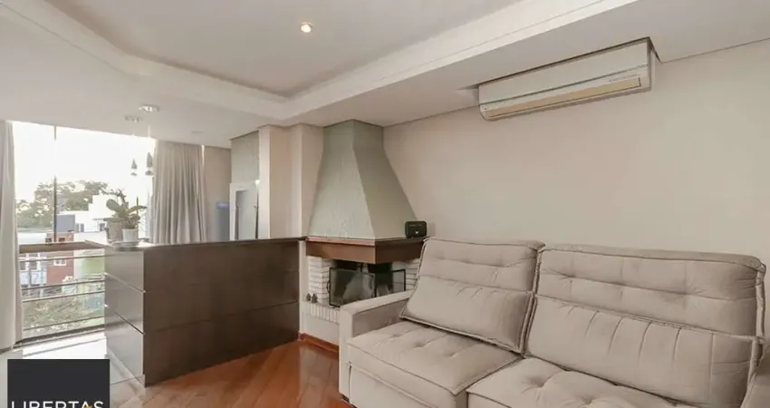 Apartamento com 2 quartos à venda na Rua Doutor Barcelos, 799, Tristeza, Porto Alegre
