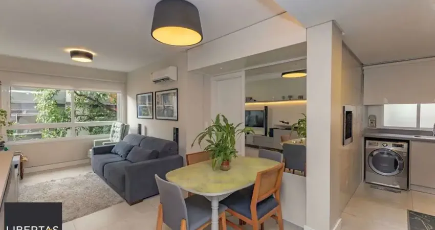 Apartamento com 2 quartos à venda na Rua Carlos Von Koseritz, 1200, Auxiliadora, Porto Alegre
