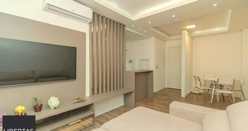 Apartamento com 2 quartos à venda na Travessa Jaguarão, 60, São João, Porto Alegre