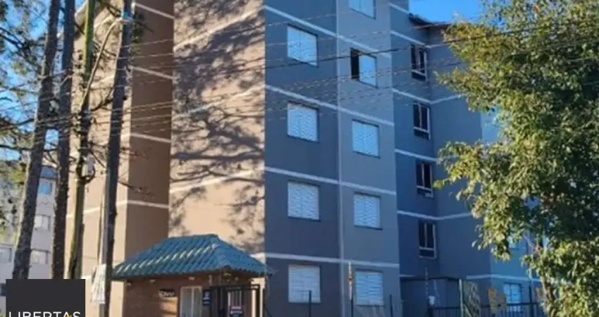 Apartamento com 2 quartos à venda na Avenida Edgar Pires de Castro, 4900, Restinga, Porto Alegre