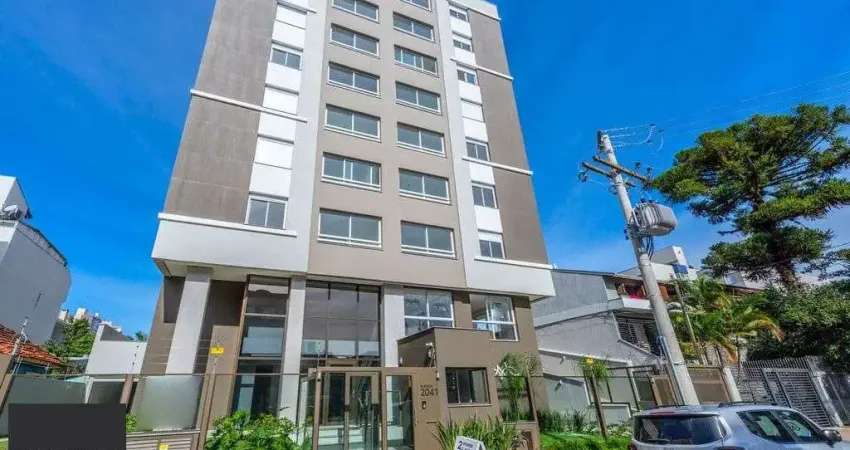 Apartamento com 2 quartos à venda na Rua General Couto de Magalhães, 2041, Higienópolis, Porto Alegre