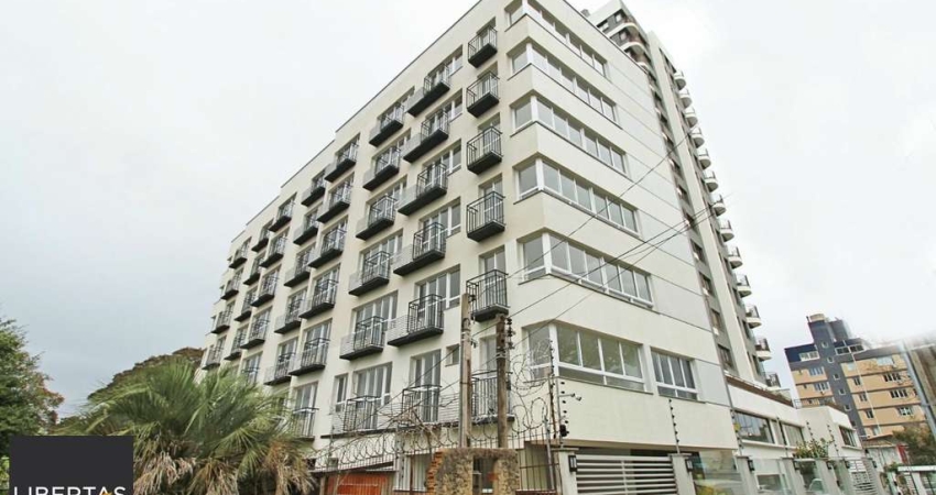 Apartamento com 1 quarto à venda na Rua Oito de Julho, 195, Jardim Botânico, Porto Alegre