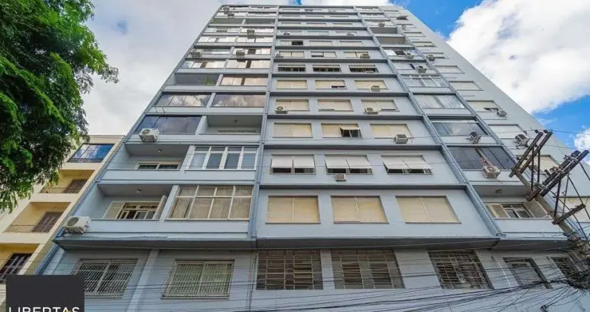 Apartamento com 3 quartos à venda na Rua Professor Duplan, 25, Rio Branco, Porto Alegre