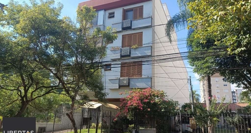 Apartamento com 2 quartos à venda na Rua Ariovaldo Pinheiro, 227, Passo da Areia, Porto Alegre