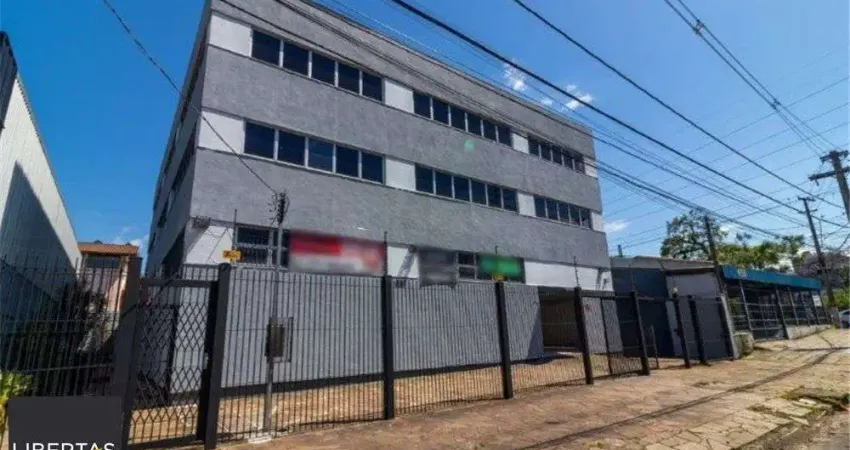 Barracão / Galpão / Depósito à venda na Rua Machado de Assis, 470, Partenon, Porto Alegre