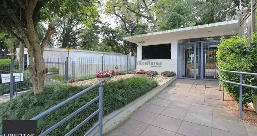 Apartamento com 2 quartos à venda na Rua Doutor Campos Velho, 1888, Cristal, Porto Alegre