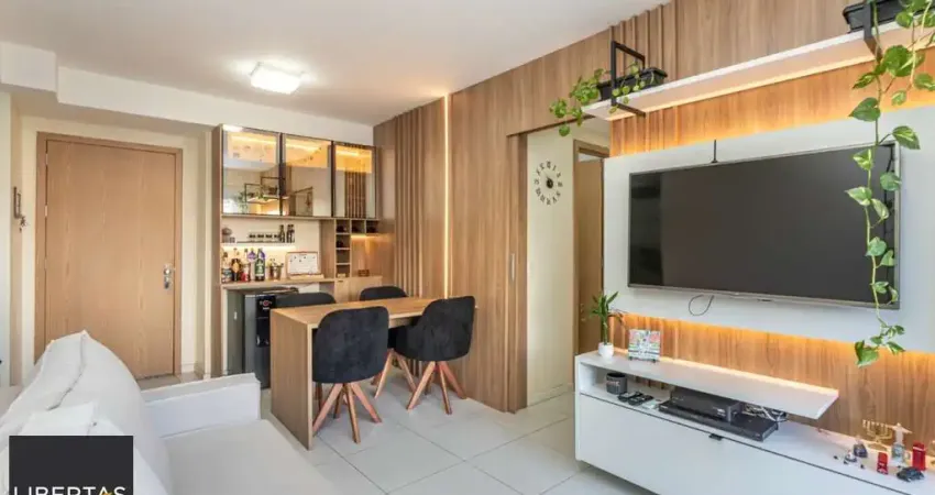 Apartamento com 2 quartos à venda na Rua Jari, 359, Passo da Areia, Porto Alegre