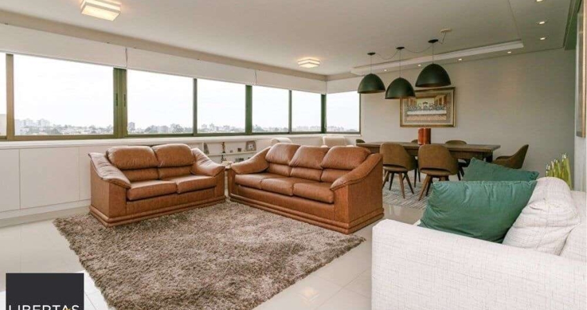 Apartamento com 3 quartos à venda na Rua Dona Adda Mascarenhas de Moraes, 1610, Jardim Planalto, Porto Alegre