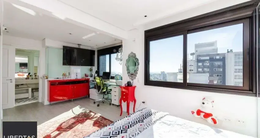 Apartamento com 4 quartos à venda na Avenida Coronel Lucas de Oliveira, 1133, Bela Vista, Porto Alegre