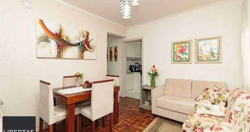 Apartamento com 3 quartos à venda na Avenida Plínio Brasil Milano, 2209, Higienópolis, Porto Alegre