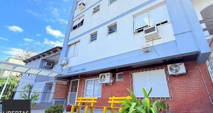 Apartamento com 2 quartos à venda na Avenida Padre Cacique, 3106, Cristal, Porto Alegre