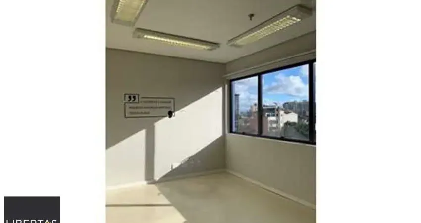 Sala comercial à venda na Rua José de Alencar, 521, Menino Deus, Porto Alegre