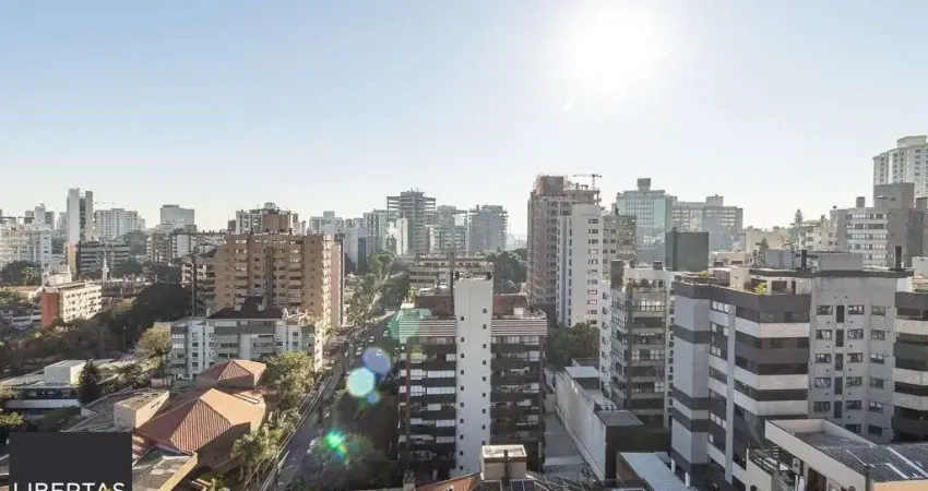 Apartamento com 3 quartos à venda na Avenida João Obino, 303, Petrópolis, Porto Alegre