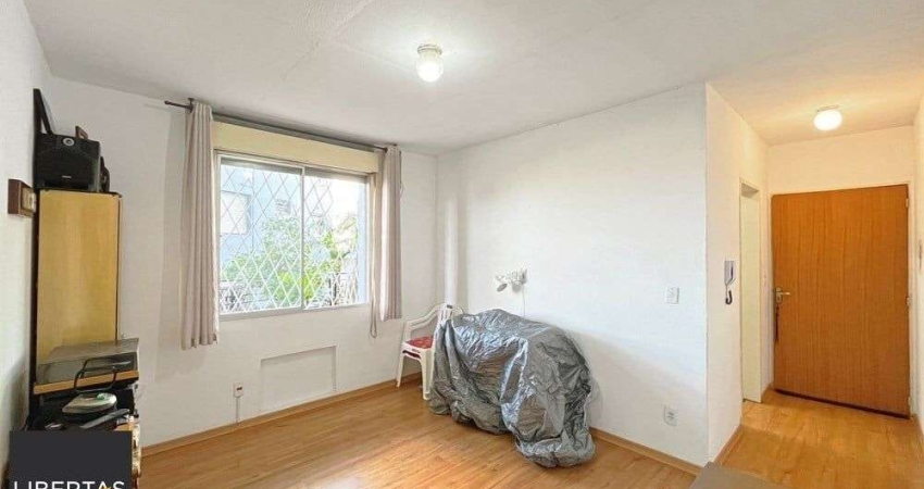 Apartamento com 1 quarto à venda na Avenida Professor Oscar Pereira, 960, Santo Antônio, Porto Alegre