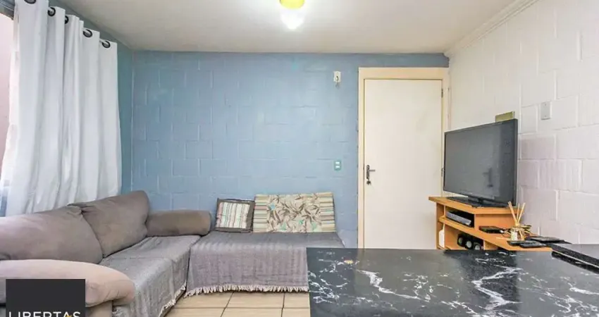 Apartamento com 2 quartos à venda na Beco Do Império, 241, Vila Nova, Porto Alegre