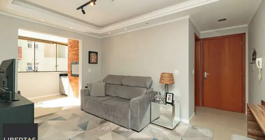 Apartamento com 3 quartos à venda na Rua Marina Sirângelo Castello, 54, Jardim Itu Sabará, Porto Alegre