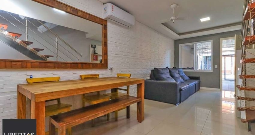 Casa com 2 quartos à venda na Rua Zuzu Angel, 278, Hípica, Porto Alegre