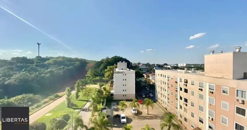Apto 2 dorms c/ suíte, vaga e lazer – Próx. Cestto, Iguatemi e UniRitter