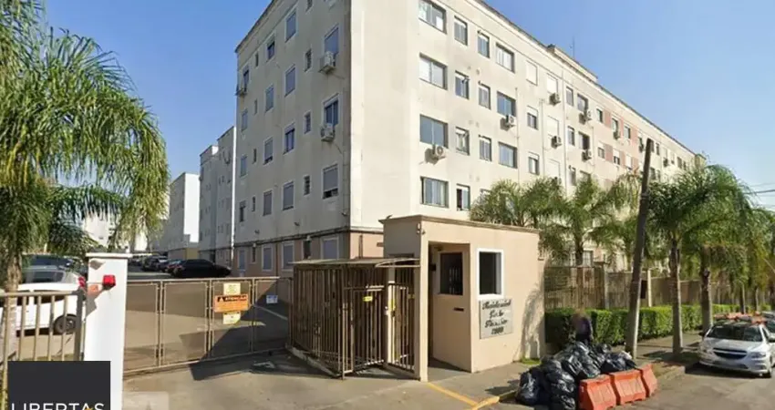 Apartamento com 2 quartos à venda na Rua Tenente Ary Tarrago, 2080, Jardim Itu Sabará, Porto Alegre