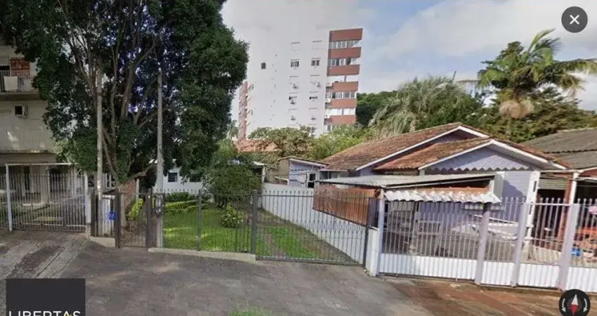 Terreno à venda na Rua Edmundo Bastian, 1155, Cristo Redentor, Porto Alegre