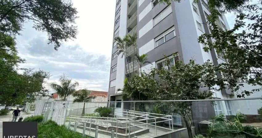 Apartamento com 3 quartos à venda na Rua Dona Leopoldina, 288, São João, Porto Alegre