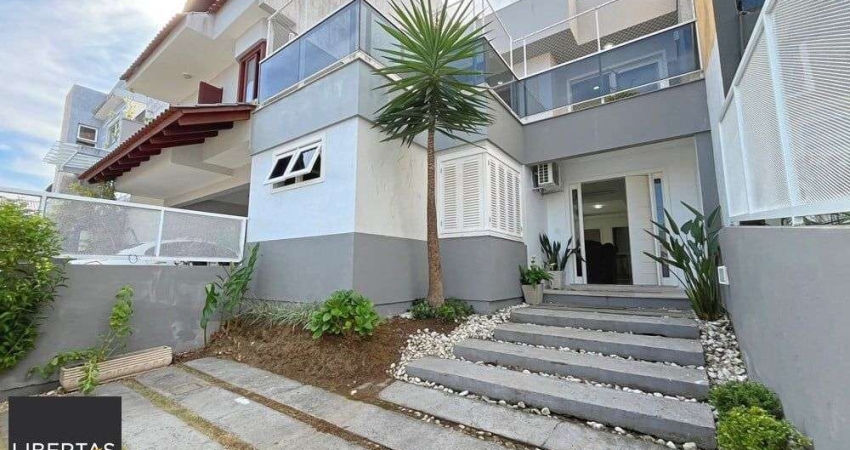 Casa com 3 quartos à venda na Rua Fabiana Kila de Ávila, 205, Hípica, Porto Alegre