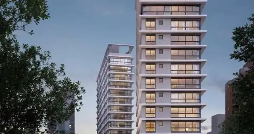 Apartamento com 3 quartos à venda na Rua Jardim Cristofel, 235, Moinhos de Vento, Porto Alegre