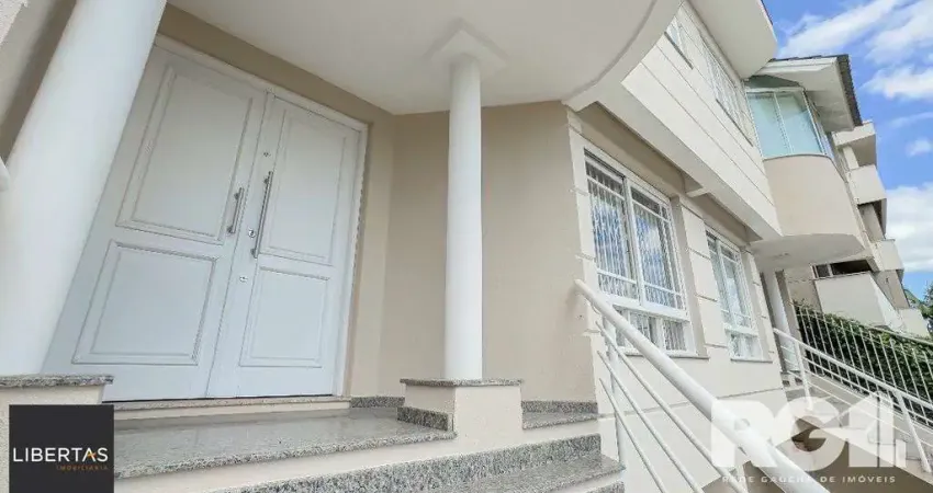 Casa com 4 quartos à venda na Rua Doutor Barbosa Gonçalves, 219, Chácara das Pedras, Porto Alegre