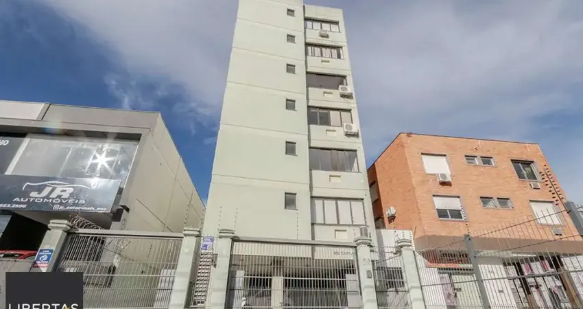 Apartamento com 3 quartos à venda na Dr Carlos Barbosa, 1114, Medianeira, Porto Alegre