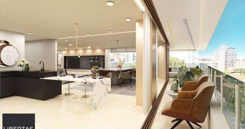 Apartamento com 4 quartos à venda na Rua Farnese, 70, Bela Vista, Porto Alegre