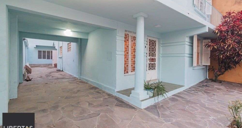 Casa com 6 quartos à venda na Rua São Francisco, 941, Santana, Porto Alegre