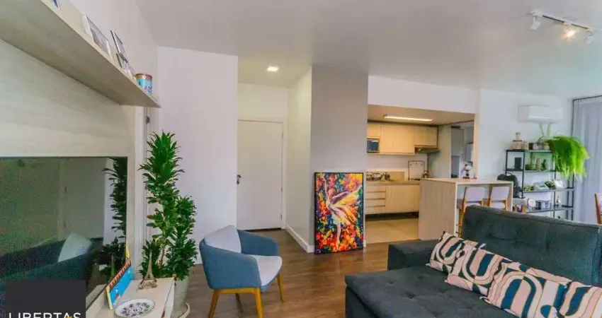 Apartamento com 3 quartos à venda na Rua São Josemaria Escriva, 741, Jardim do Salso, Porto Alegre