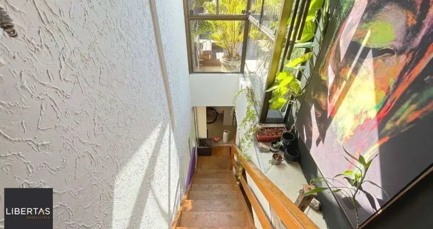 Cobertura com 2 quartos à venda na Rua Chile, 648, Petrópolis, Porto Alegre
