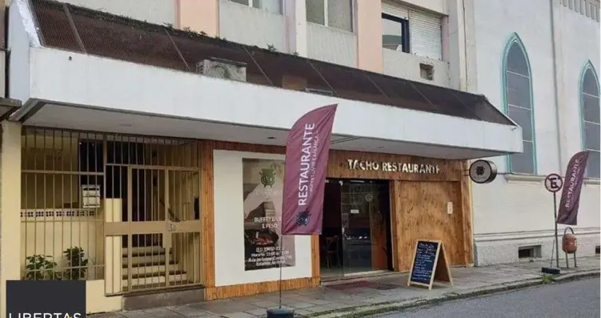Kitnet / Stúdio à venda na Rua Jerônimo Coelho, 294, Centro Histórico, Porto Alegre