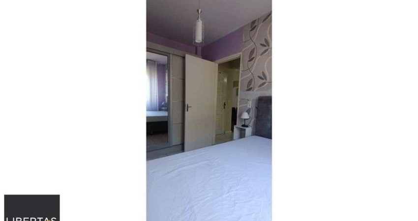 Apartamento com 1 quarto à venda na Rua João Mora, 505, Camaquã, Porto Alegre