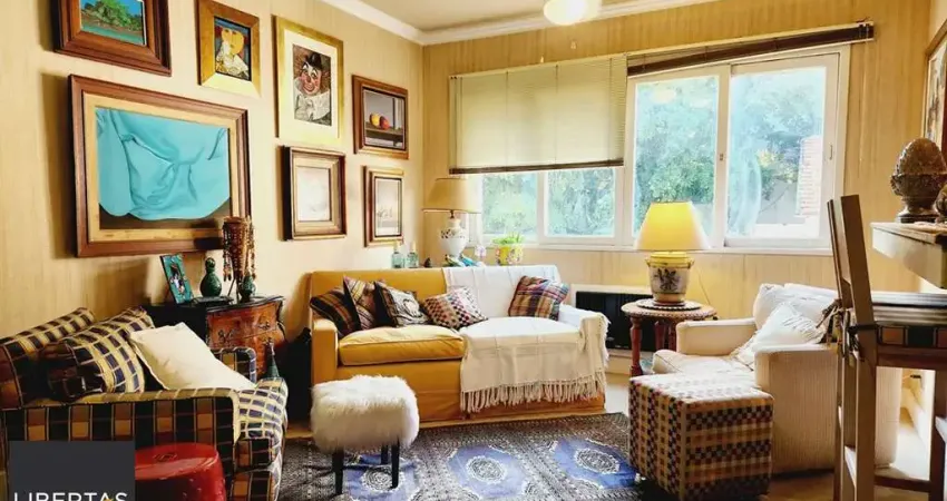 Apartamento com 2 quartos à venda na Rua Dom Pedro II, 1273, Higienópolis, Porto Alegre