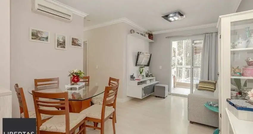 Apartamento com 3 quartos à venda na Rua Marechal Mesquita, 581, Teresópolis, Porto Alegre
