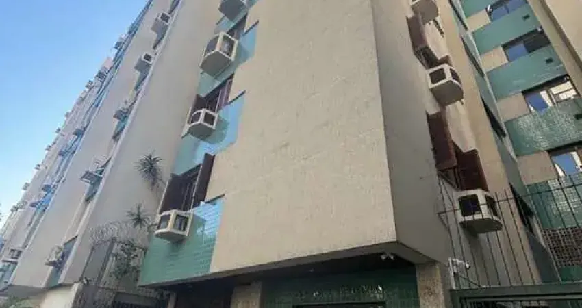 Apartamento com 2 quartos à venda na Rua Duque de Caxias, 784, Centro Histórico, Porto Alegre