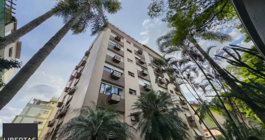 Cobertura com 4 quartos à venda na Rua Comendador Rheingantz, 431, Mont Serrat, Porto Alegre